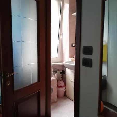 Benvenuti A Casa Turin