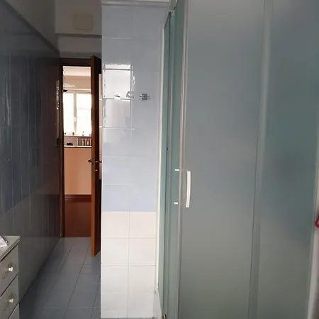 Benvenuti A Casa