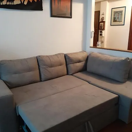 Benvenuti A Casa * Turin