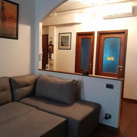 Benvenuti A Casa * 토리노