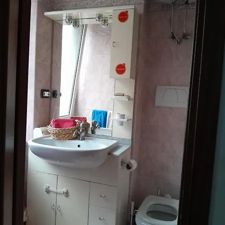 Benvenuti A Casa 아파트 토리노